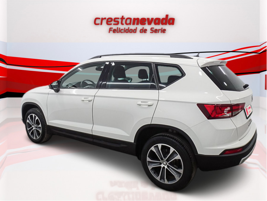 Imagen de SEAT Ateca