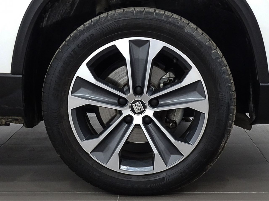 Imagen de SEAT Ateca