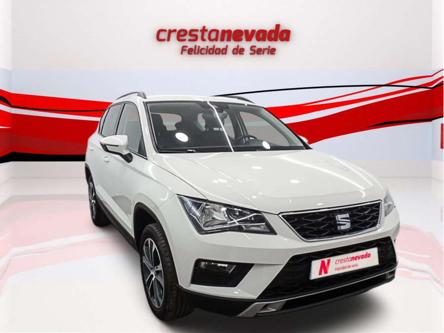 Imagen de SEAT Ateca
