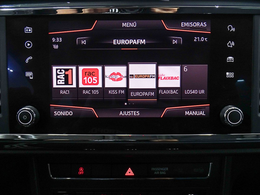 Imagen de SEAT Ateca