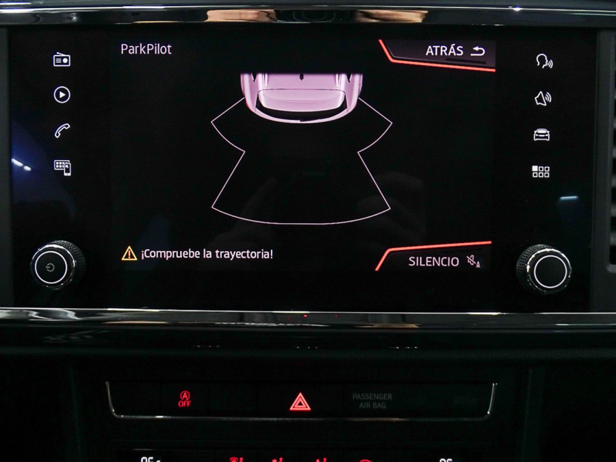Imagen de SEAT Ateca