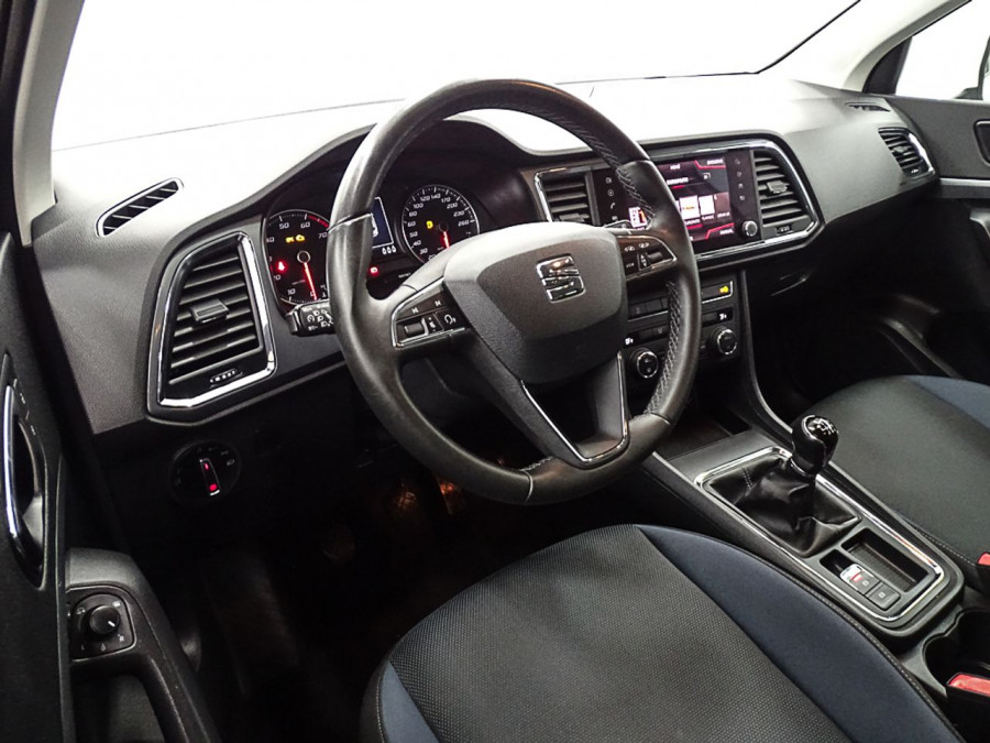 Imagen de SEAT Ateca