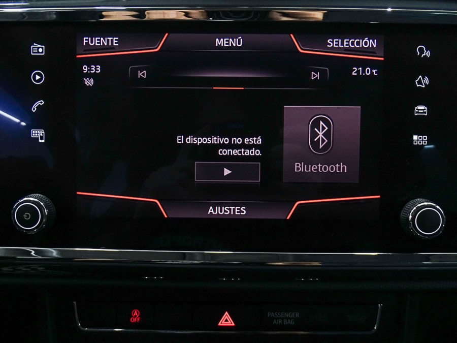 Imagen de SEAT Ateca