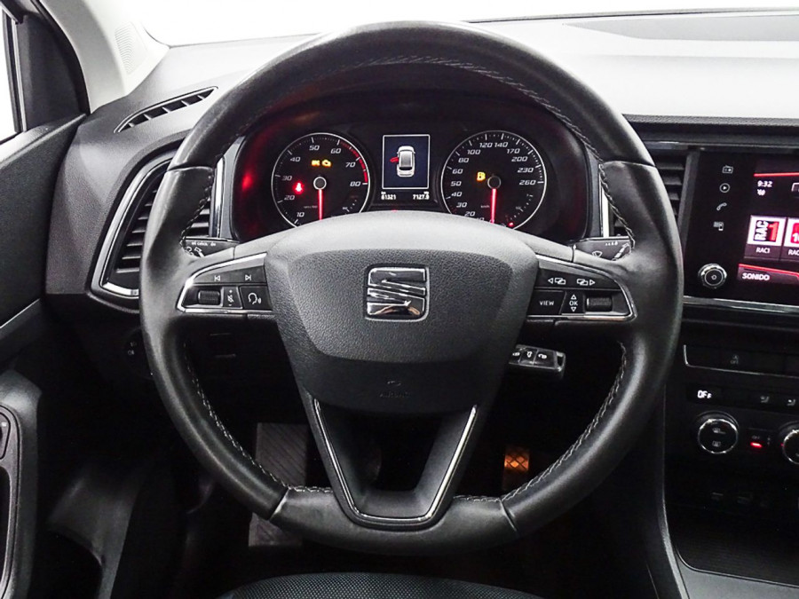 Imagen de SEAT Ateca