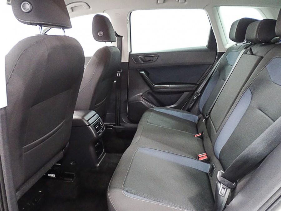 Imagen de SEAT Ateca