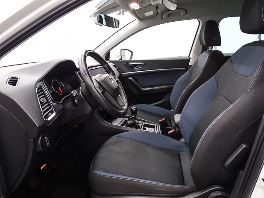 Imagen de SEAT Ateca