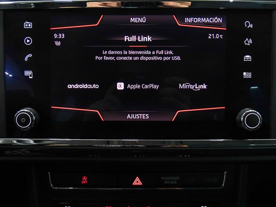 Imagen de SEAT Ateca
