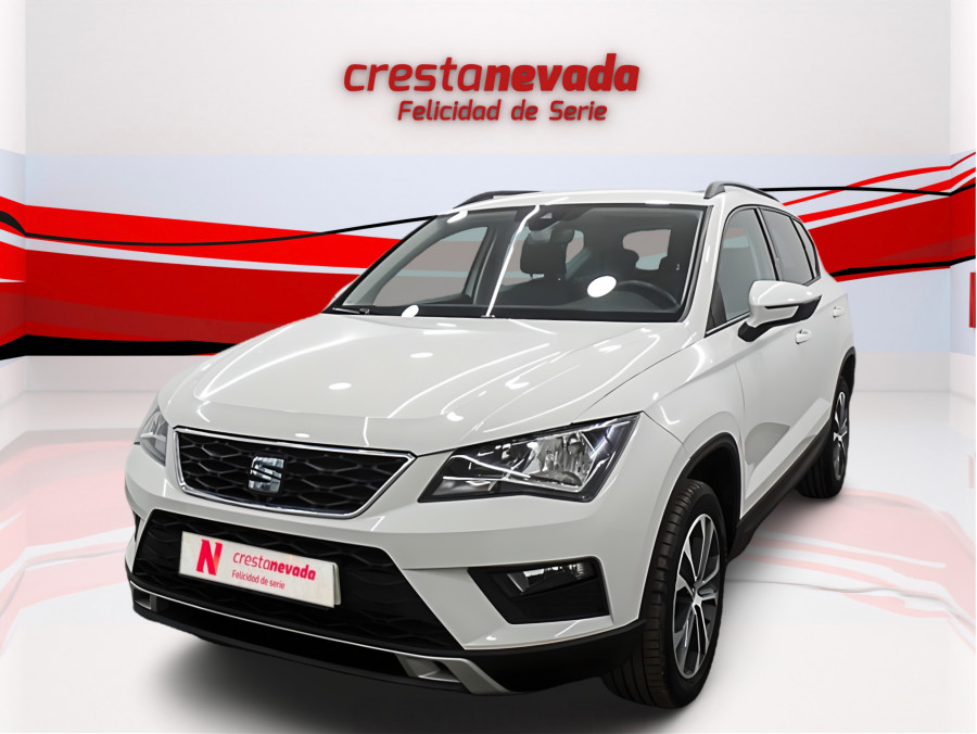 Imagen de SEAT Ateca