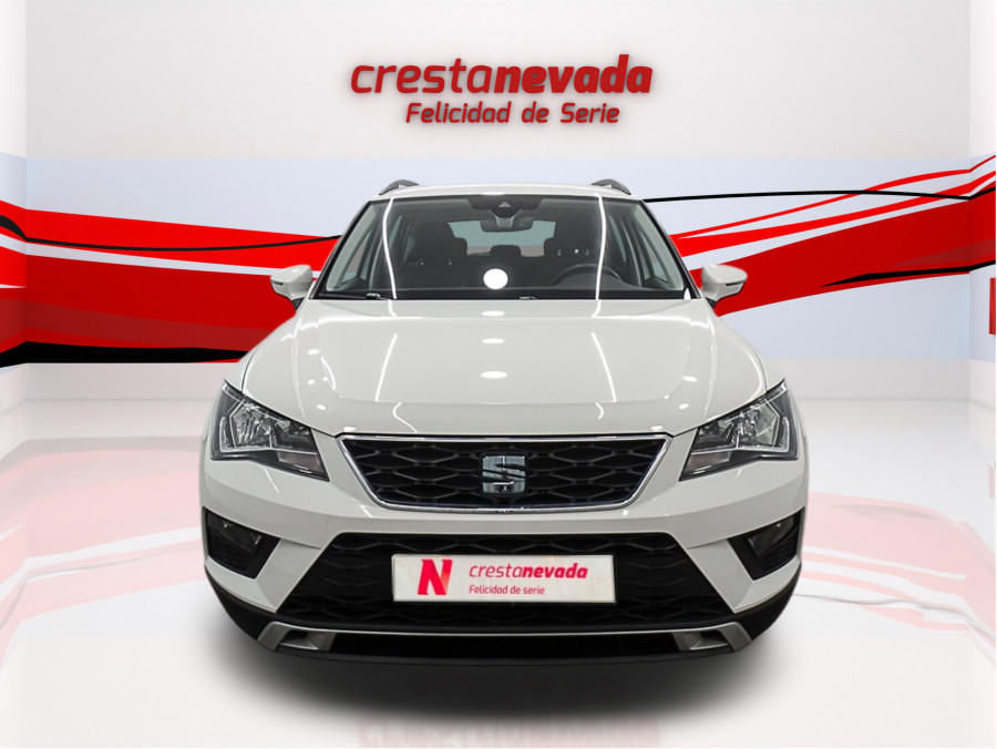 Imagen de SEAT Ateca