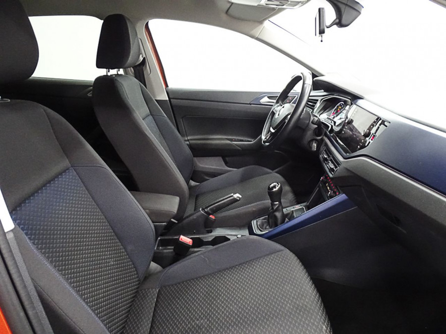 Imagen de Volkswagen Polo