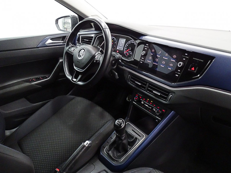 Imagen de Volkswagen Polo