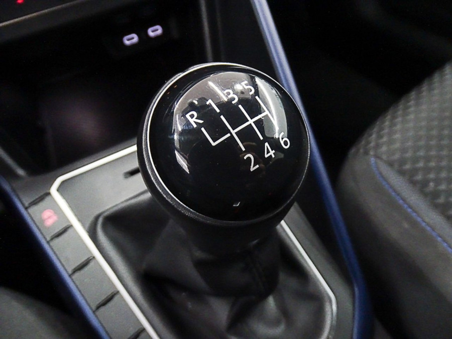 Imagen de Volkswagen Polo