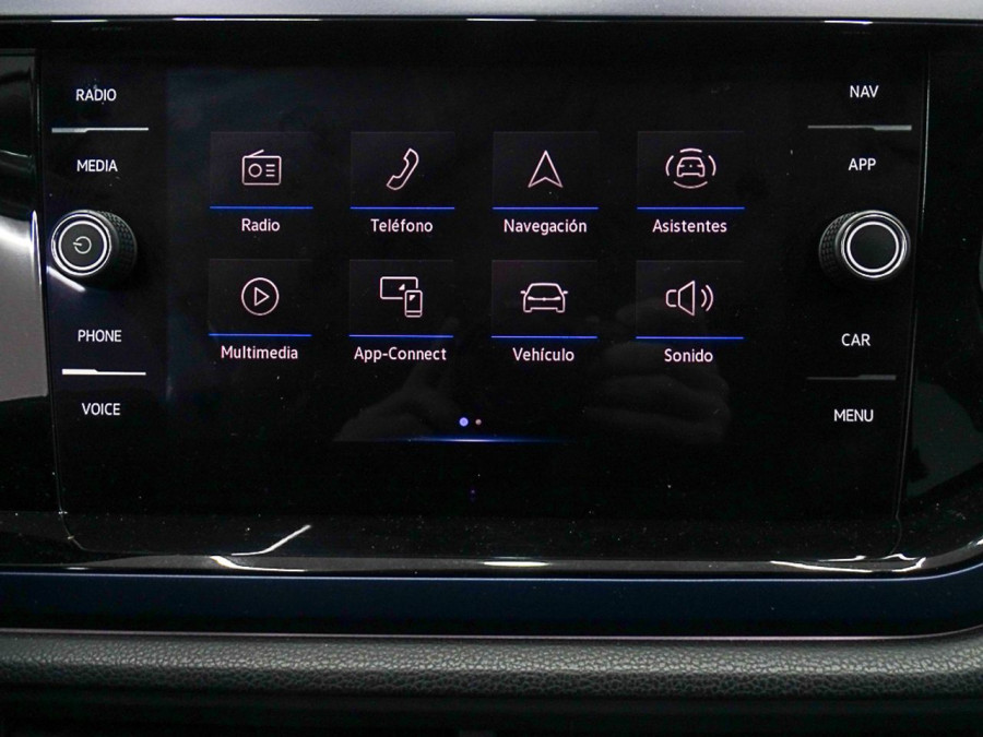 Imagen de Volkswagen Polo