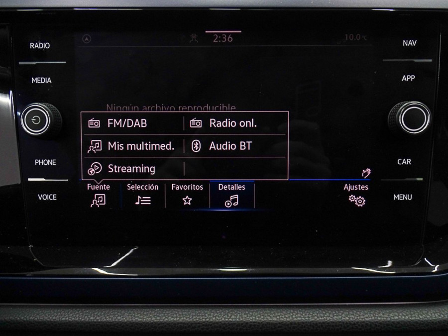 Imagen de Volkswagen Polo