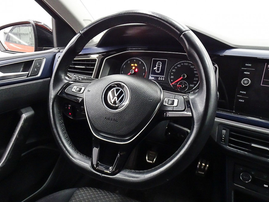 Imagen de Volkswagen Polo