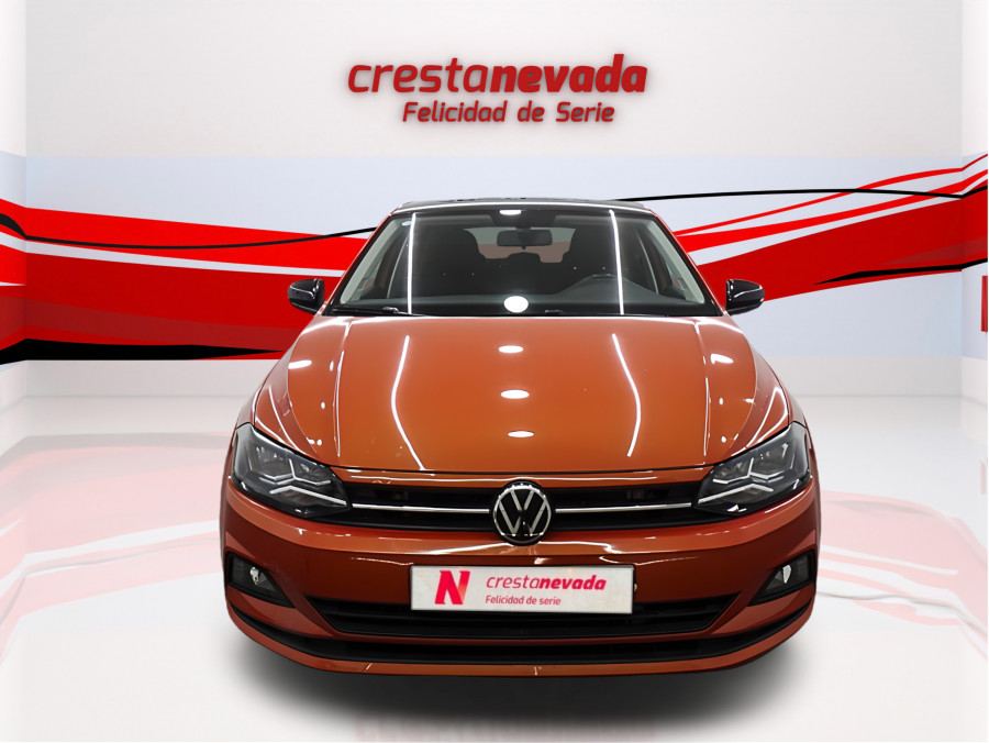 Imagen de Volkswagen Polo