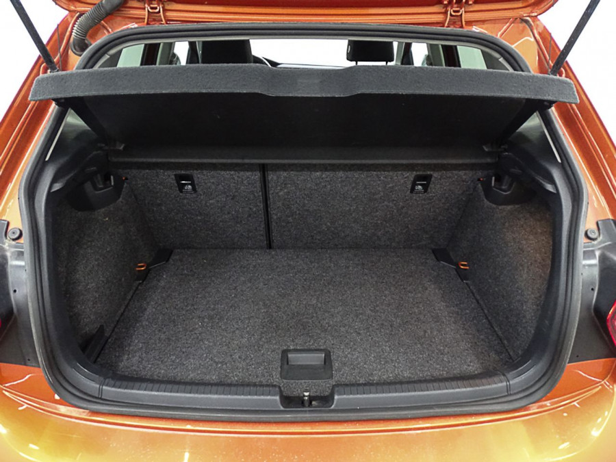 Imagen de Volkswagen Polo