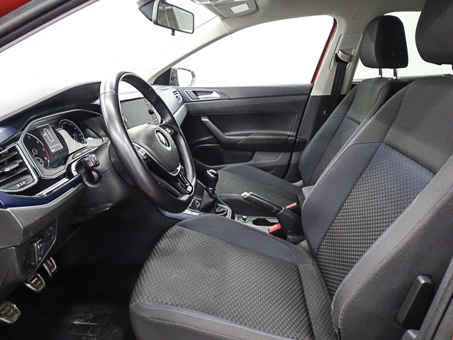 Imagen de Volkswagen Polo