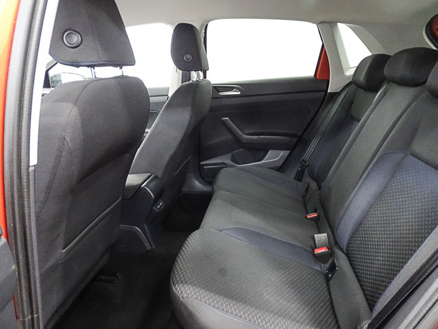 Imagen de Volkswagen Polo