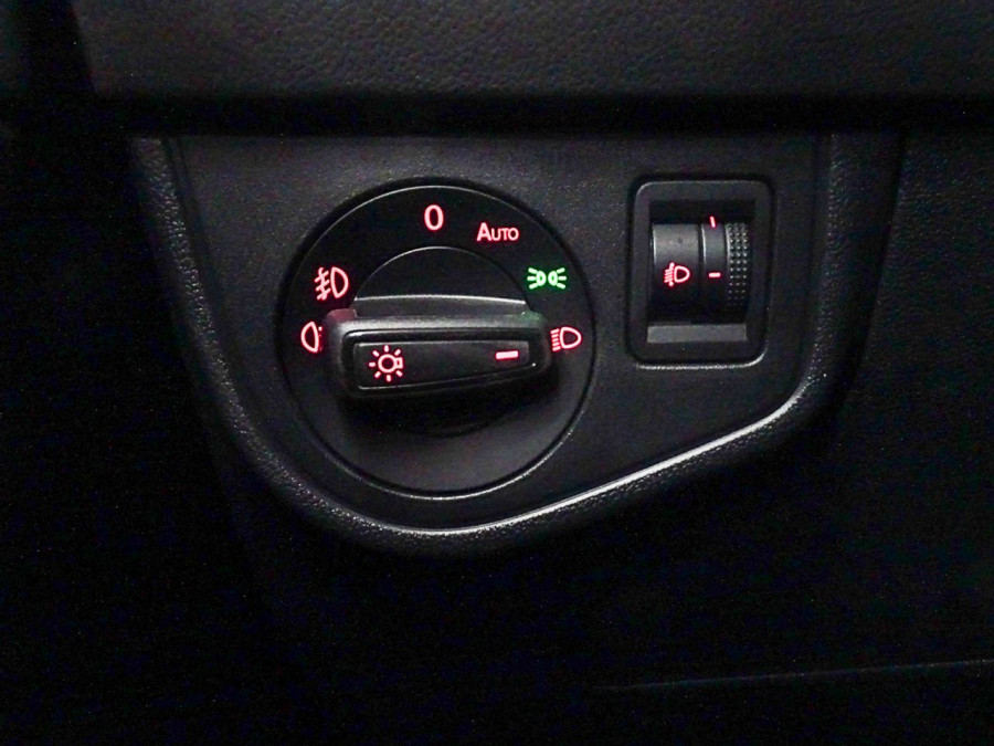 Imagen de Volkswagen Polo