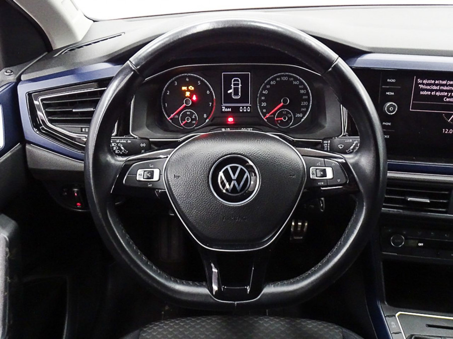 Imagen de Volkswagen Polo