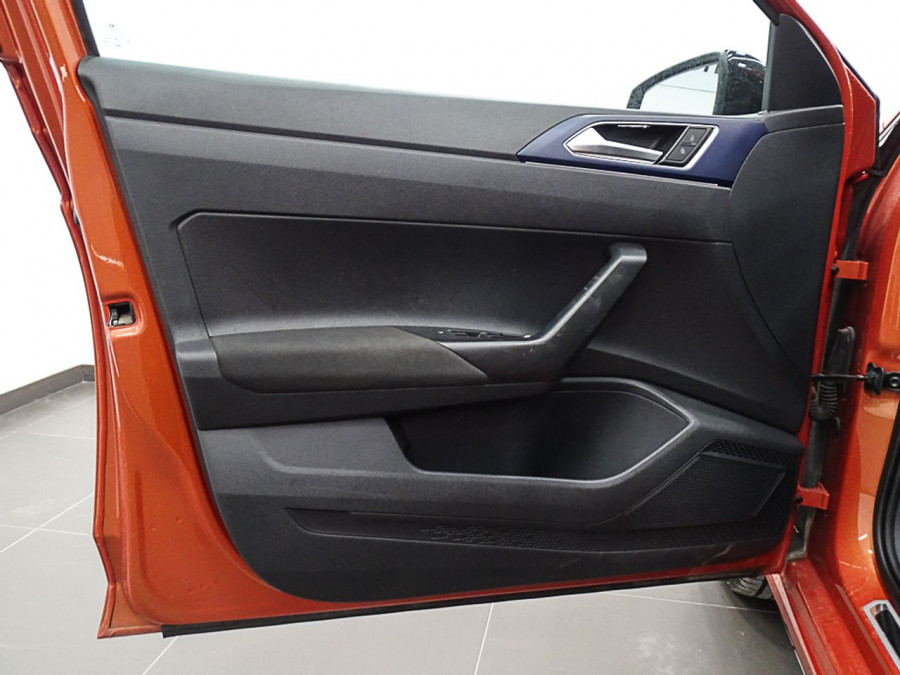 Imagen de Volkswagen Polo