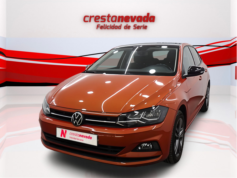 Imagen de Volkswagen Polo