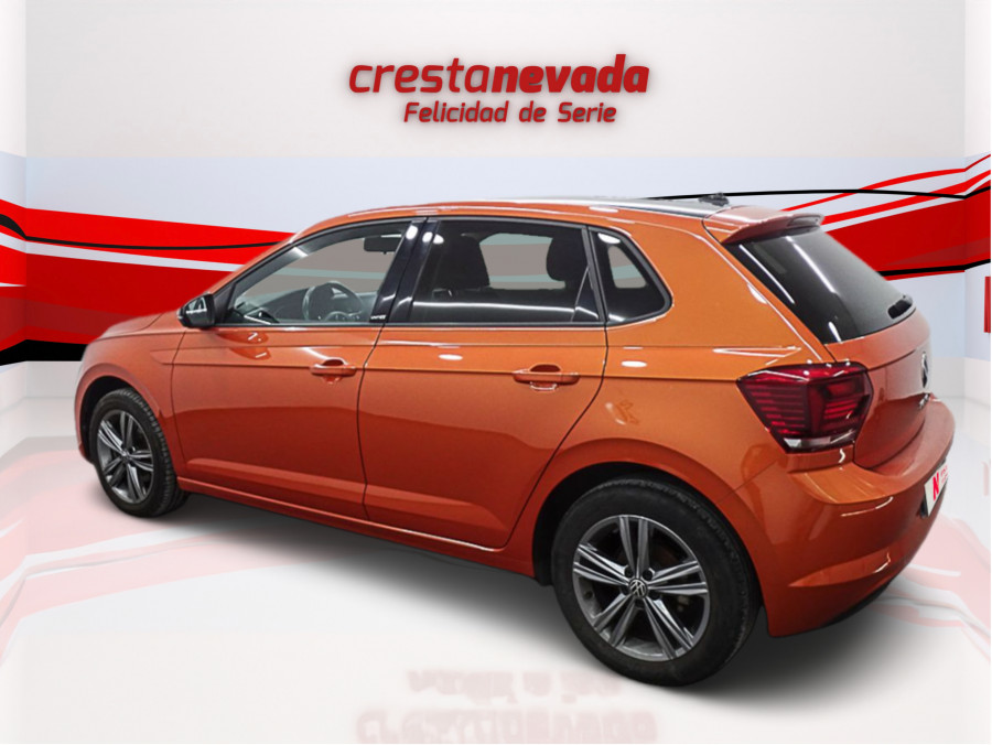 Imagen de Volkswagen Polo