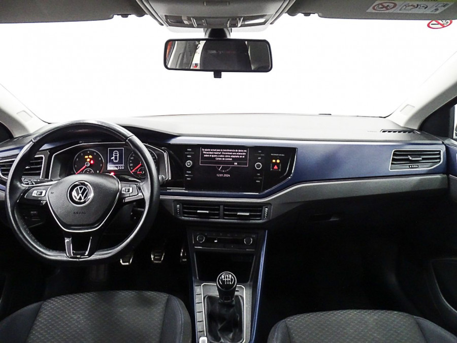 Imagen de Volkswagen Polo