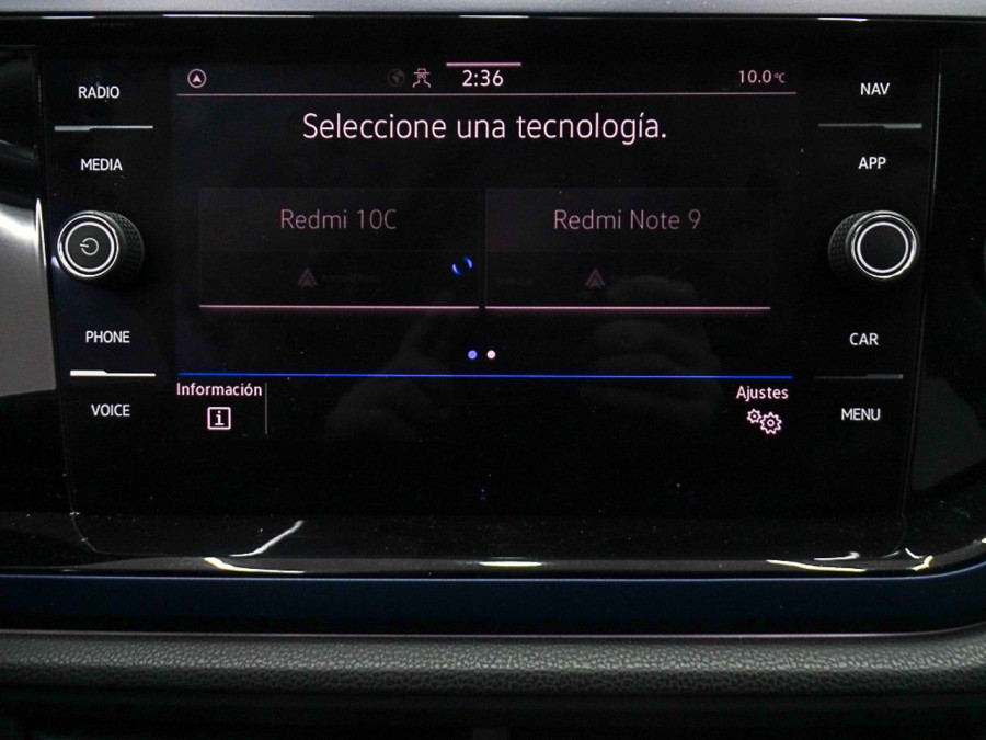 Imagen de Volkswagen Polo