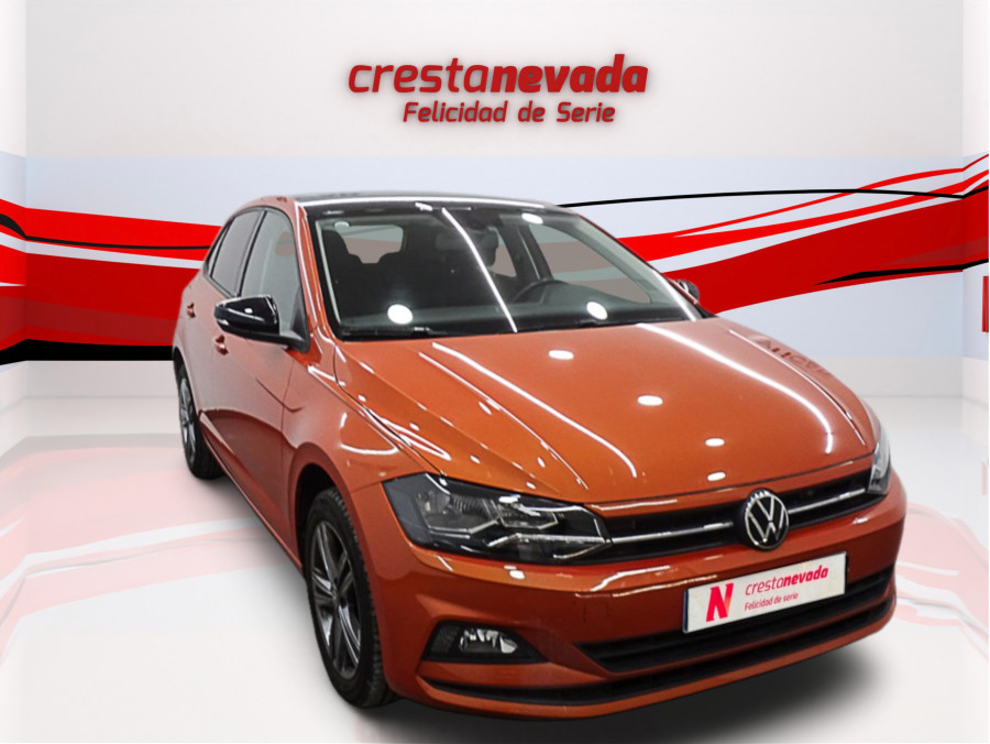Imagen de Volkswagen Polo