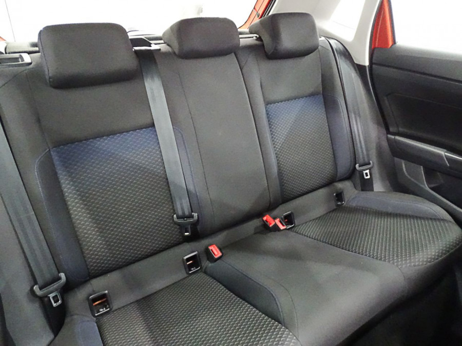 Imagen de Volkswagen Polo