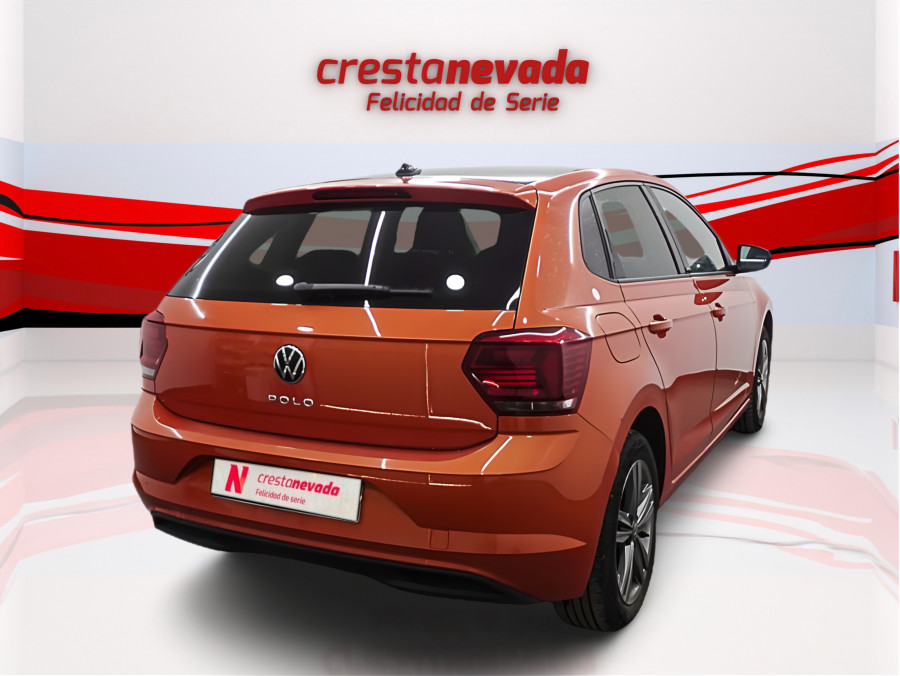 Imagen de Volkswagen Polo