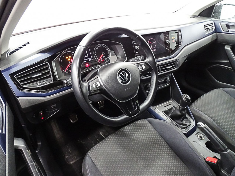 Imagen de Volkswagen Polo