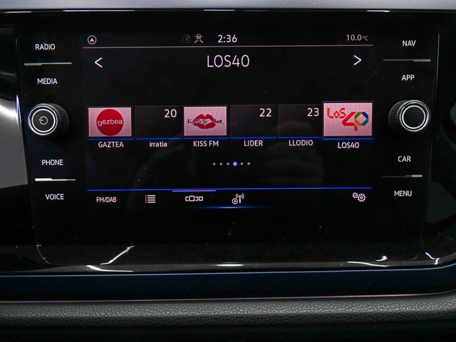 Imagen de Volkswagen Polo