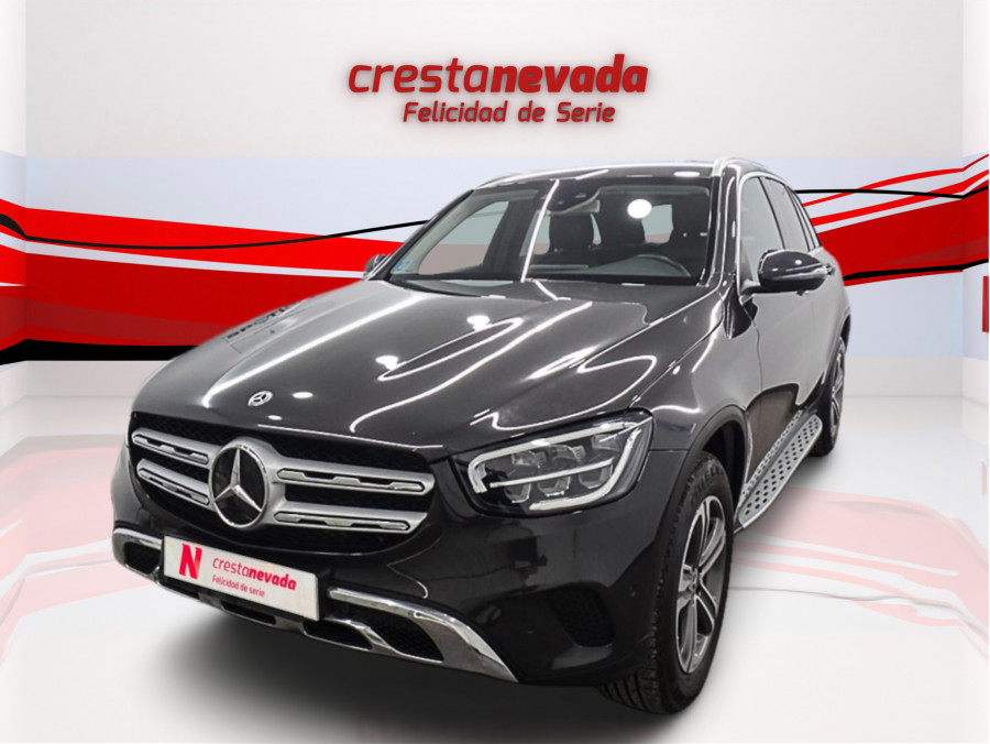 Mercedes Clase Glc