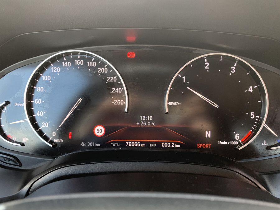 Imagen de BMW Serie 3