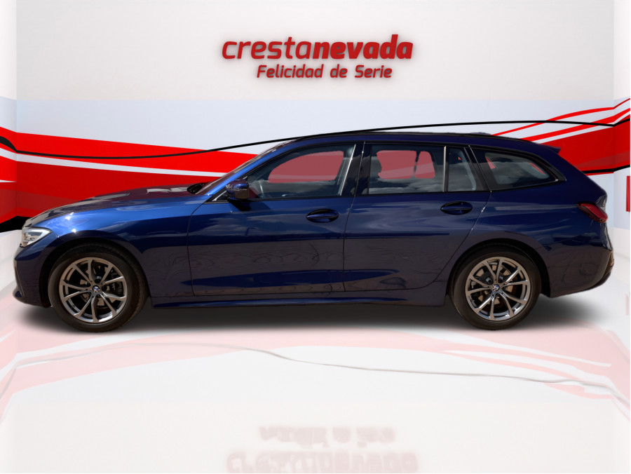 Imagen de BMW Serie 3