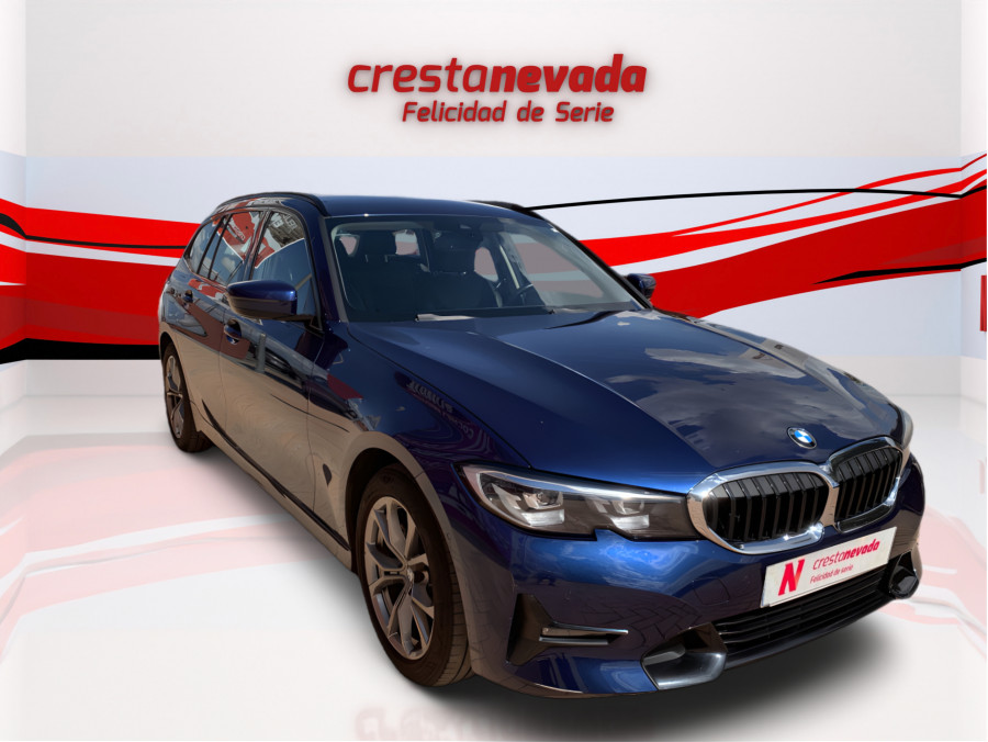 Imagen de BMW Serie 3