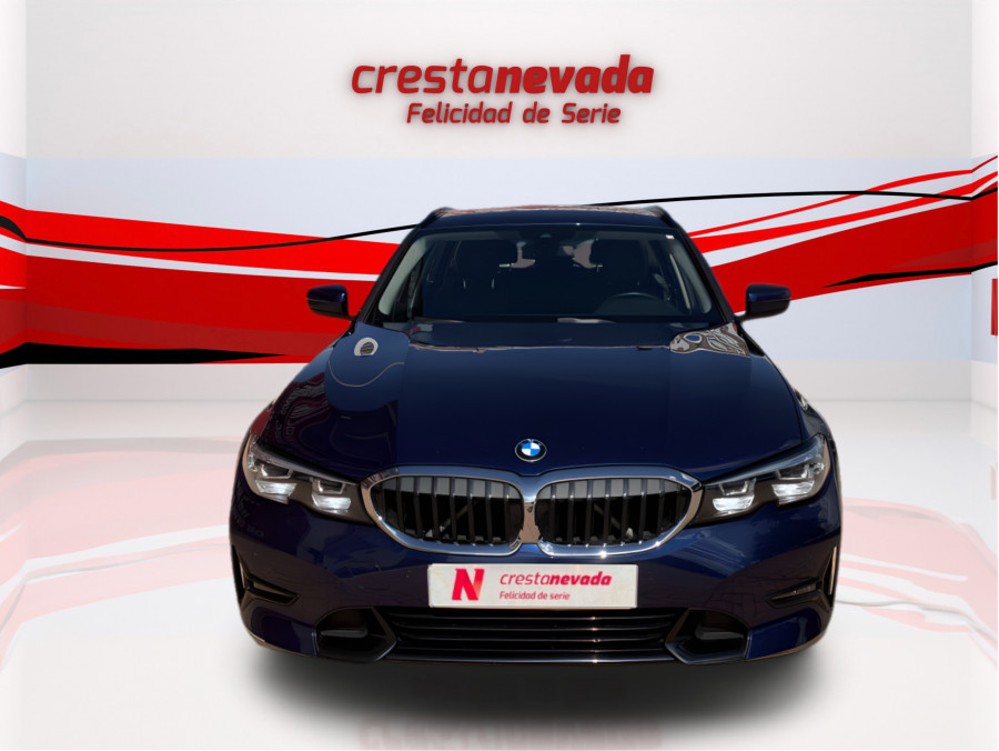 Imagen de BMW Serie 3