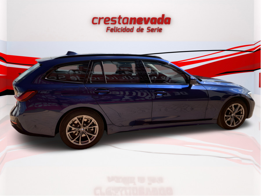 Imagen de BMW Serie 3