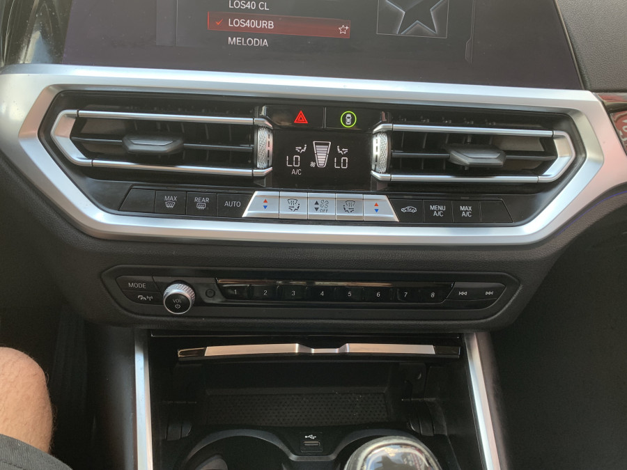 Imagen de BMW Serie 3