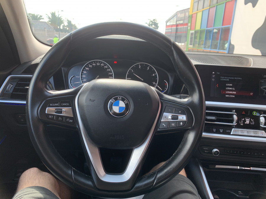 Imagen de BMW Serie 3