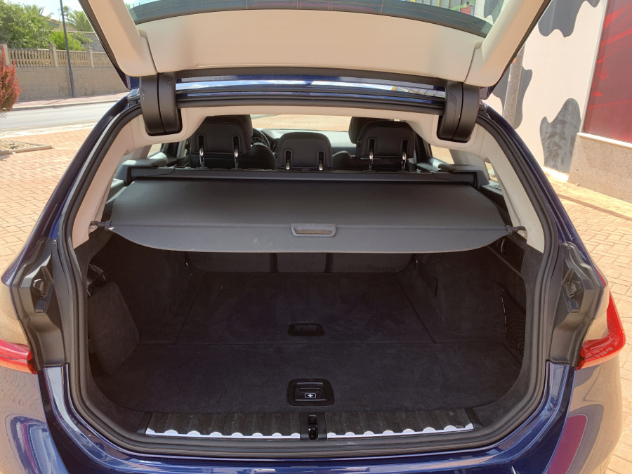 Imagen de BMW Serie 3