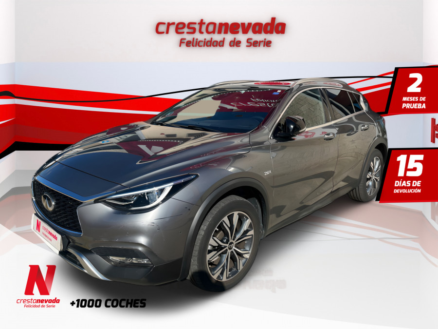 Imagen de Infiniti QX30