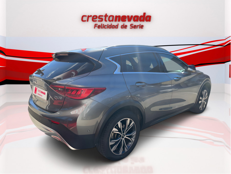 Imagen de Infiniti QX30