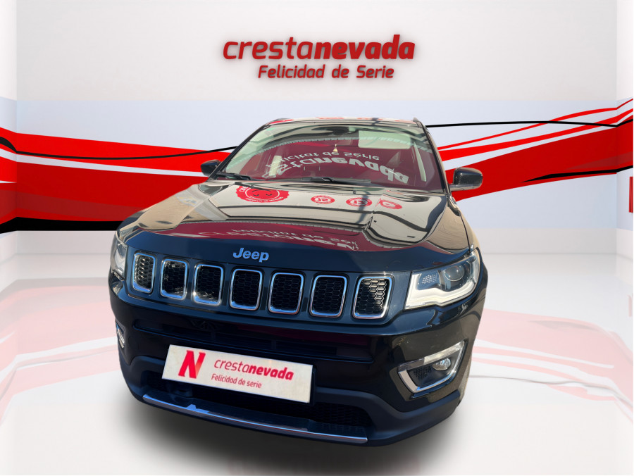 Imagen de Jeep Compass