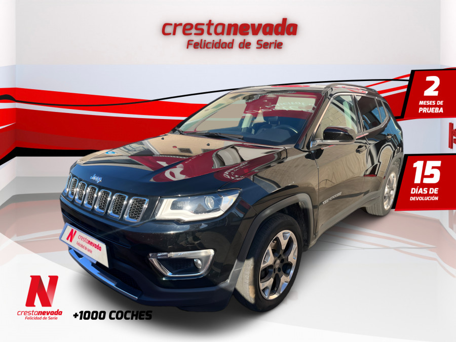 Imagen de Jeep Compass