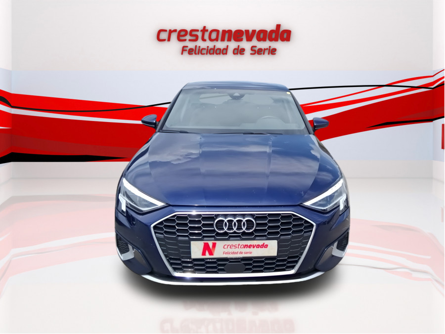 Imagen de AUDI A3