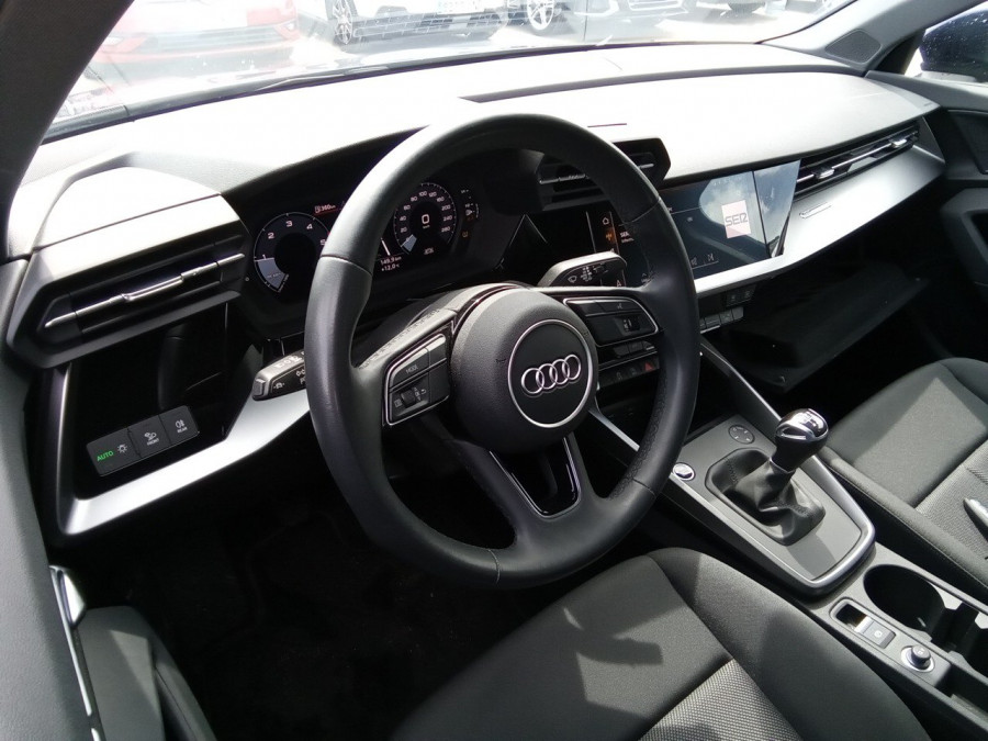 Imagen de AUDI A3